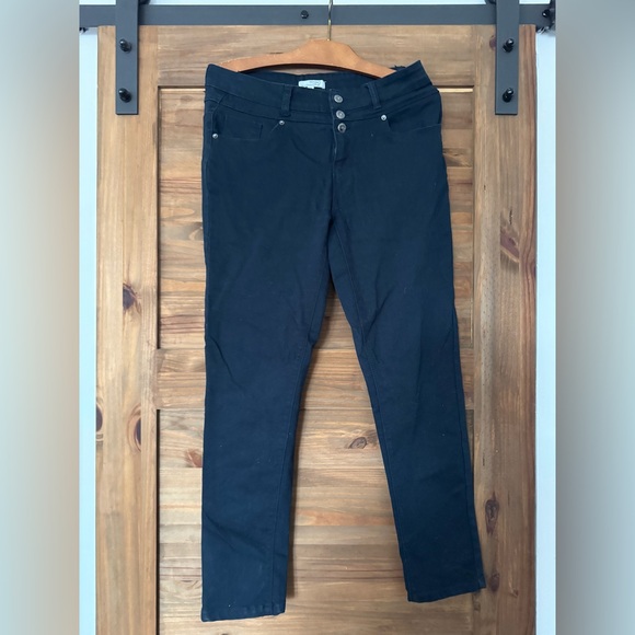 PENTAGONE women’s pants  size 29 - Picture 3 of 5